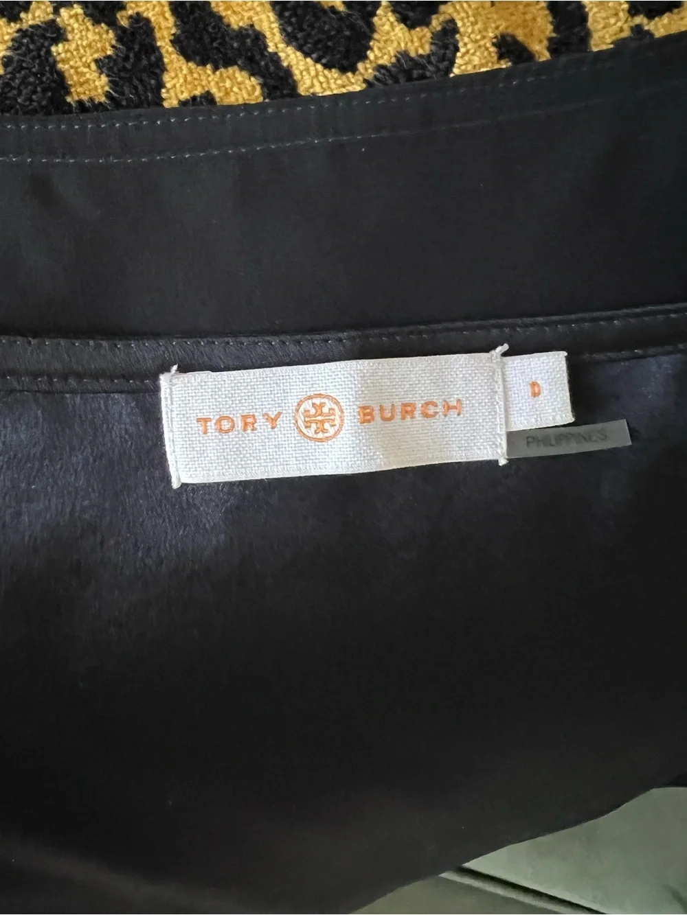 Tory Burch tory burch